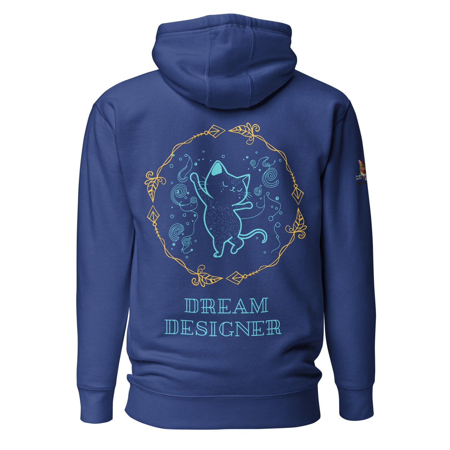 Dream Designer Unisex Hoodie