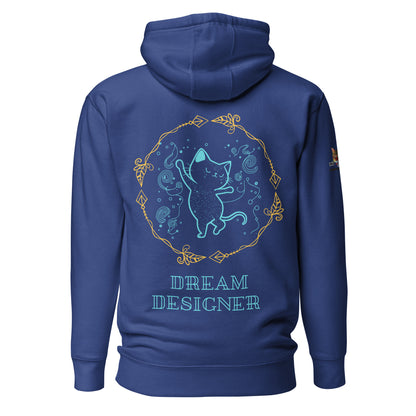 Dream Designer Unisex Hoodie