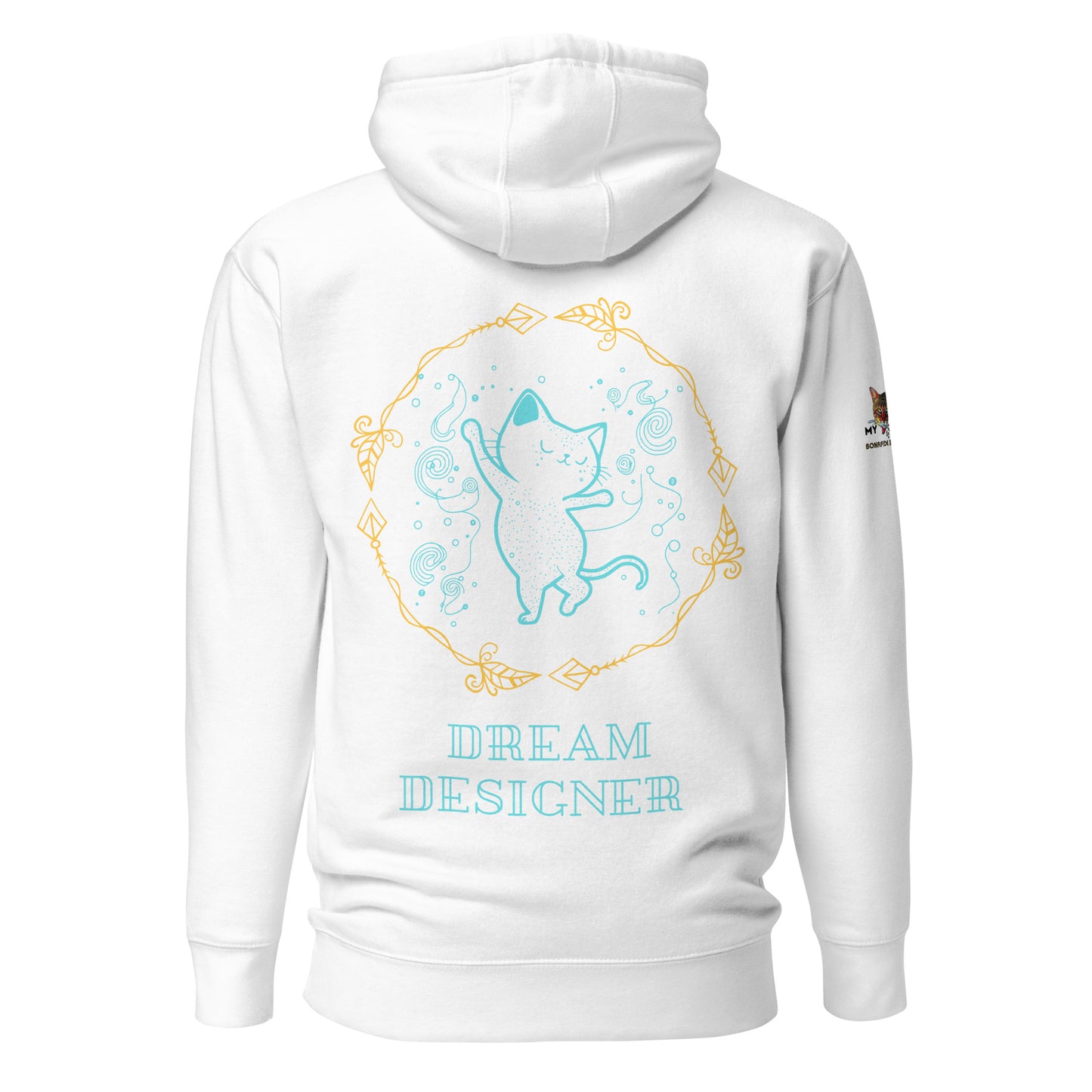 Dream Designer Unisex Hoodie