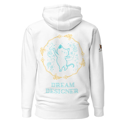 Dream Designer Unisex Hoodie