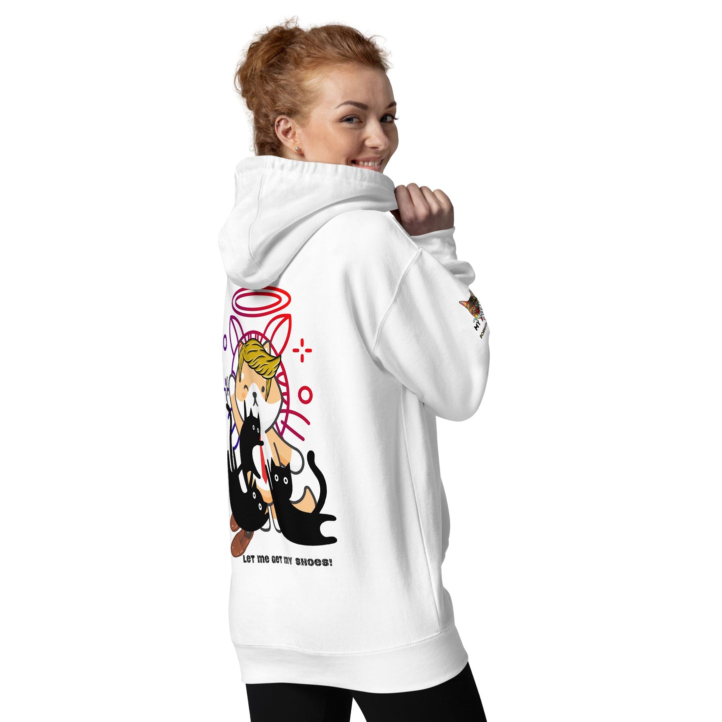 unisex-premium-hoodie-white-back-669f66669fee5 trump let me get my shoes