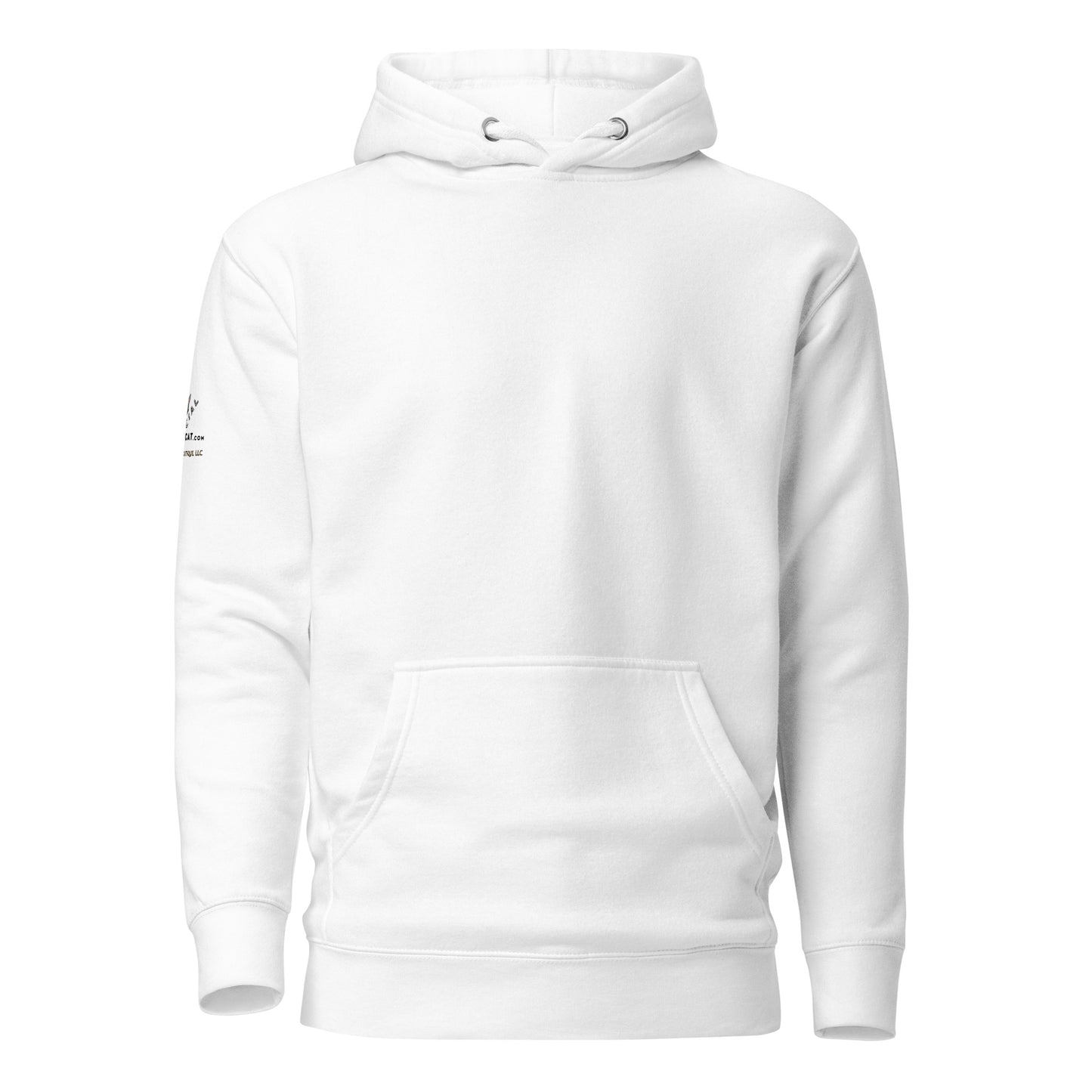 Let Love Grow Unisex Hoodie