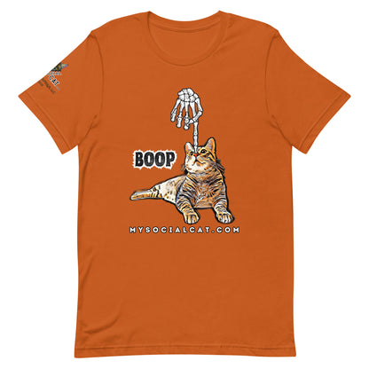 Boop  Unisex Tee