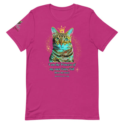 I'm the Princess Unisex Tee