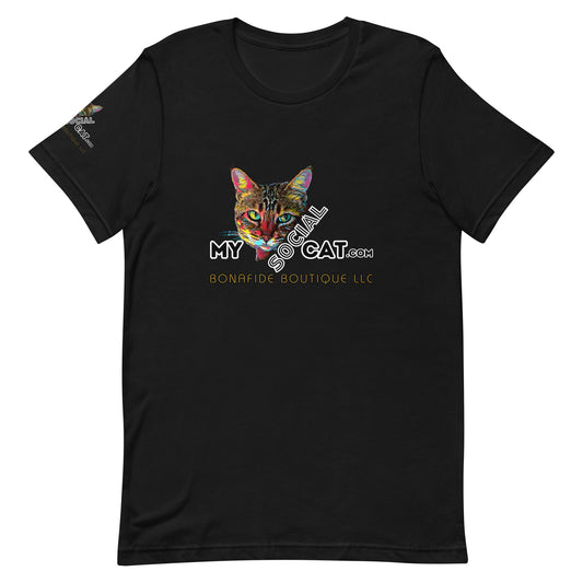 Logo Unisex Tee