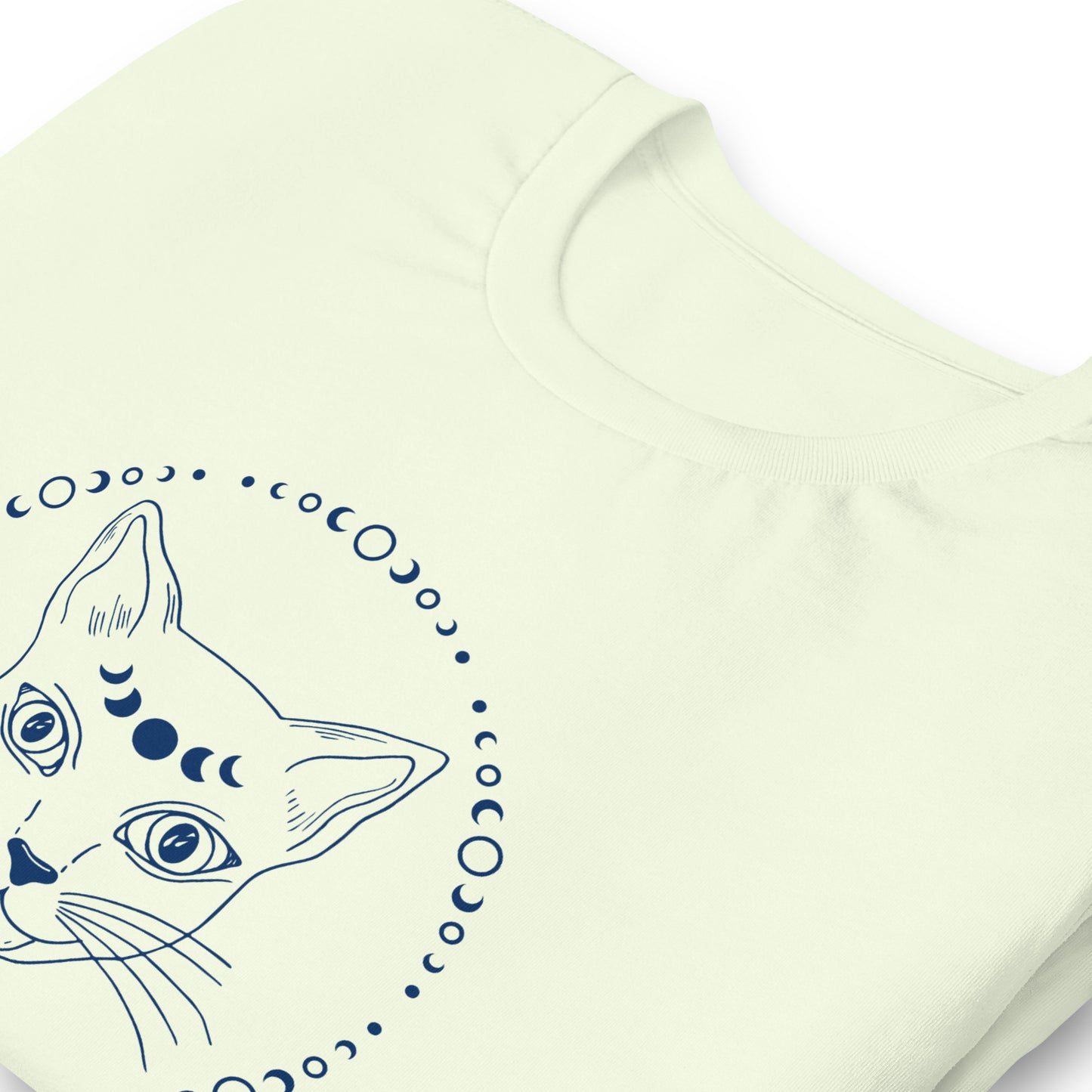 Mind Reader Unisex Tee