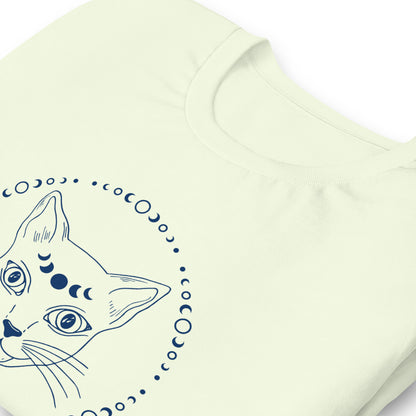 Mind Reader Unisex Tee