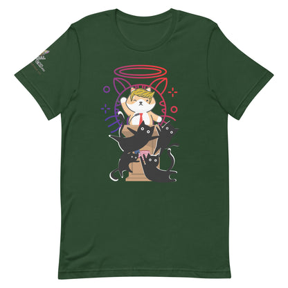 unisex-staple-t-shirt-forest-front-669dea0ff18fa