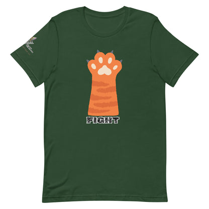 unisex-staple-t-shirt-forest-front-669f38f897e7b