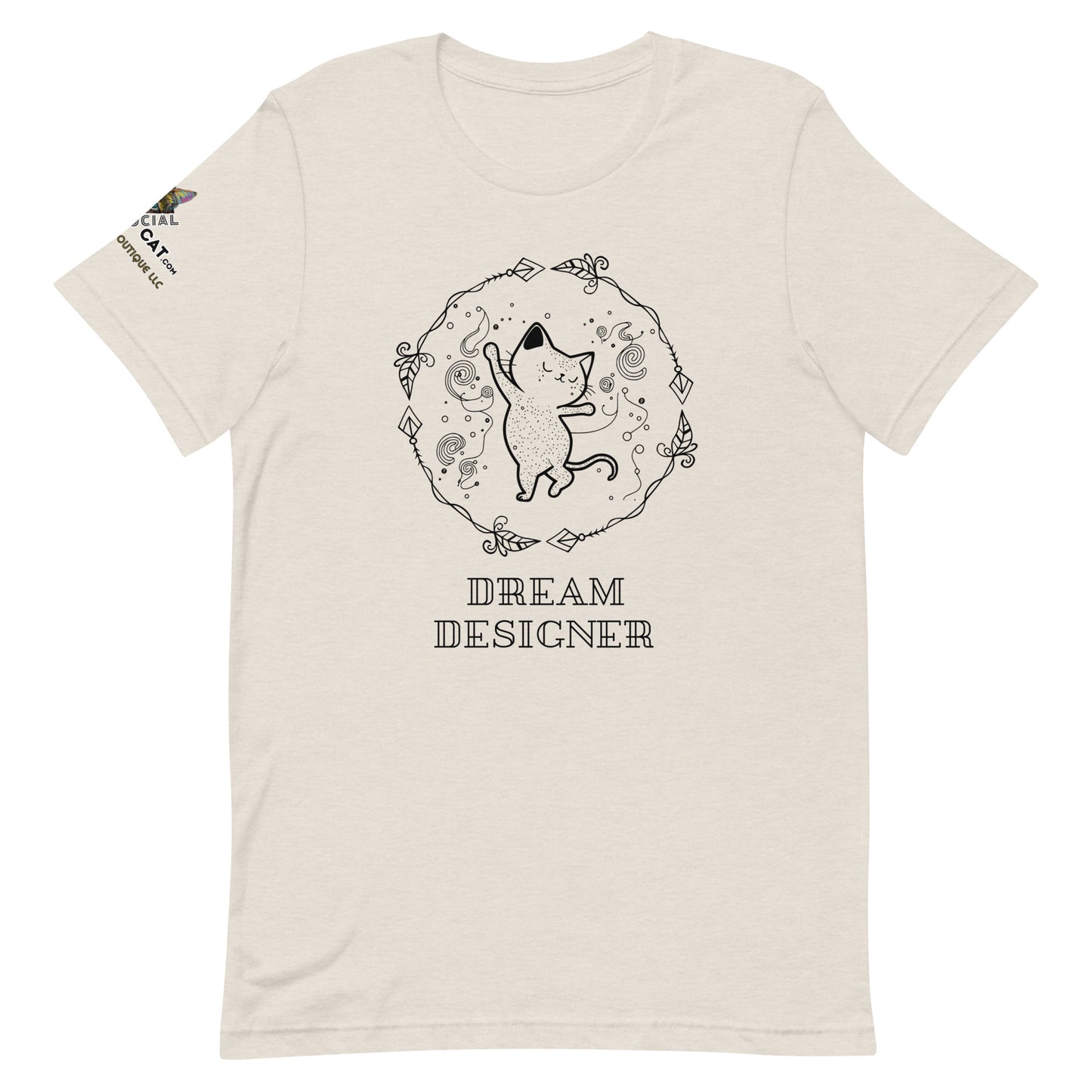 Dream Designer Unisex Tee