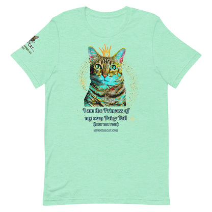 I'm the Princess Unisex Tee