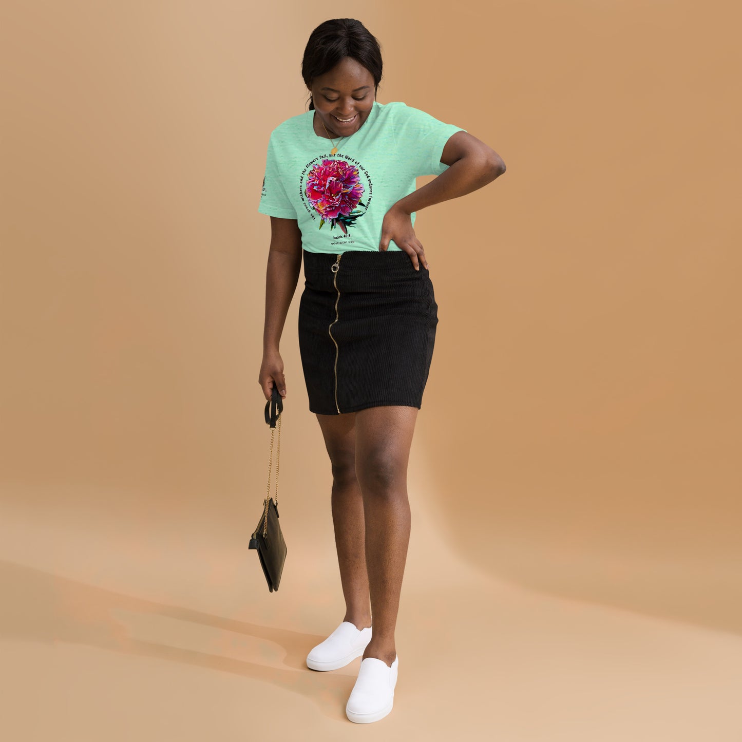 Word of God Unisex Tee