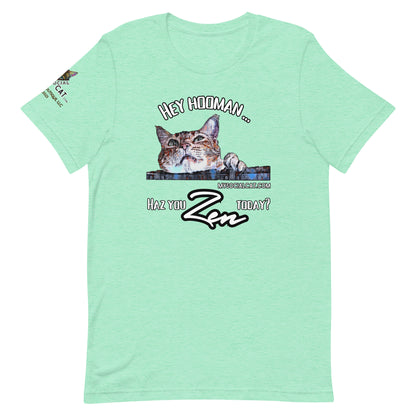 Zen Unisex Tee