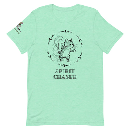Spirit Chaser Unisex Tee