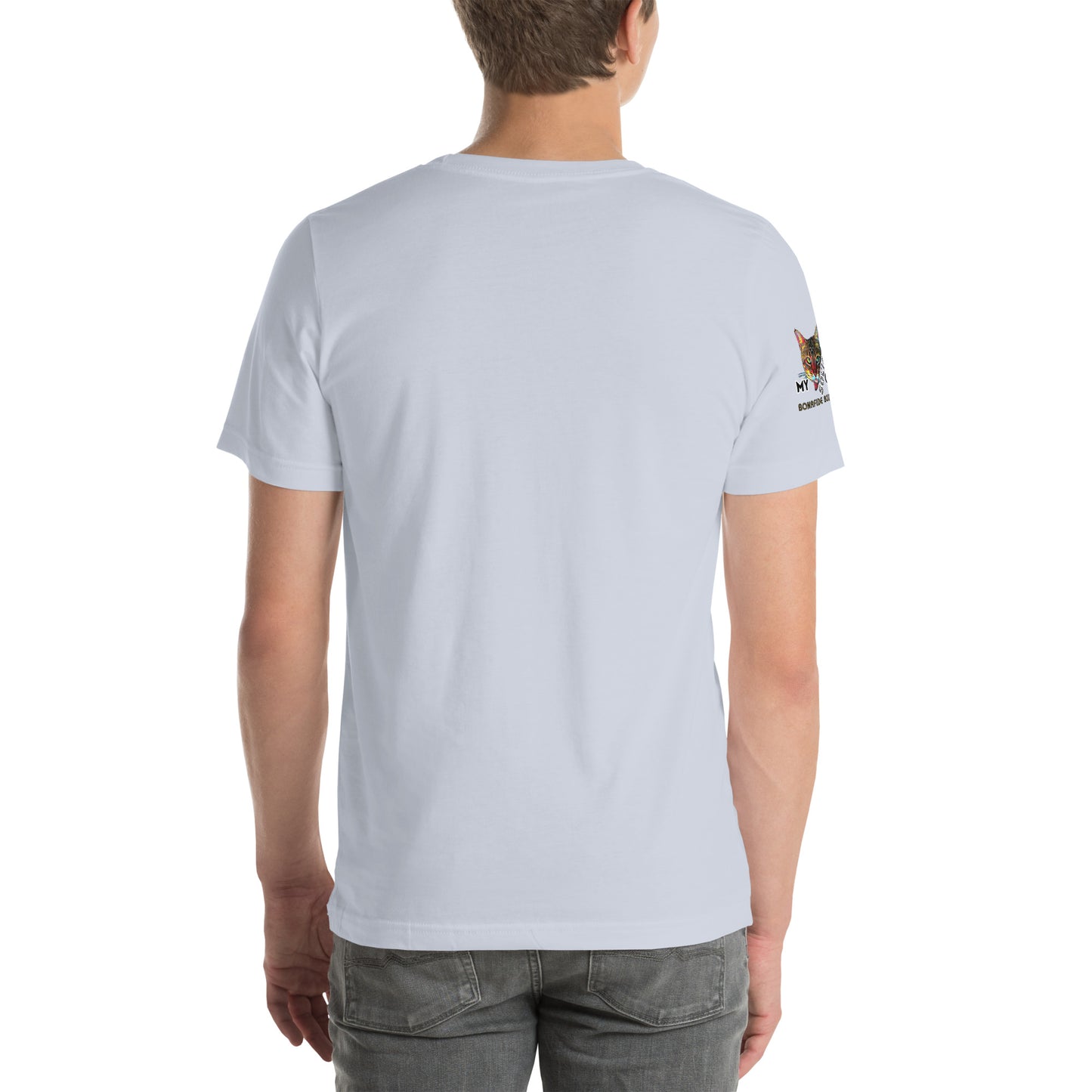 Earth Healer Unisex Tee