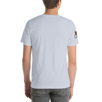 Earth Healer Unisex Tee