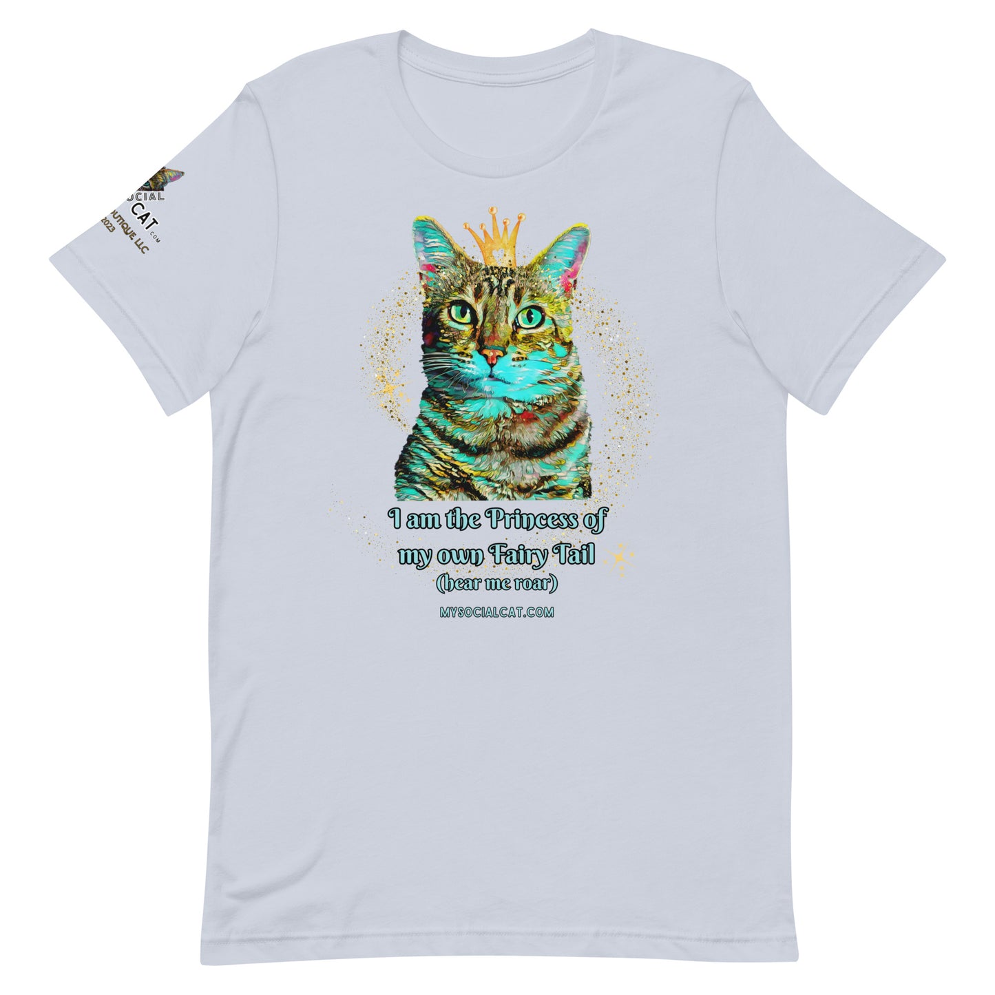 I'm the Princess Unisex Tee