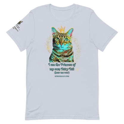 I'm the Princess Unisex Tee