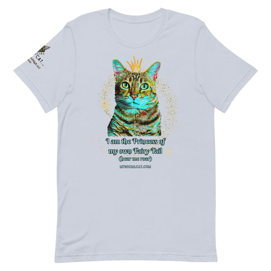 I'm the Princess Unisex Tee