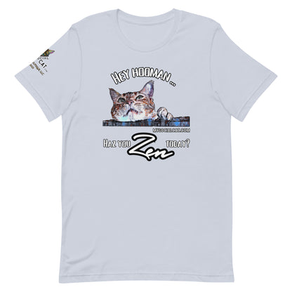 Zen Unisex Tee