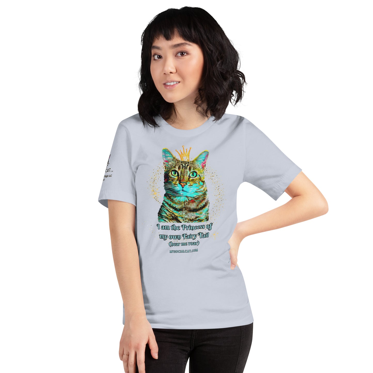 I'm the Princess Unisex Tee
