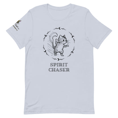 Spirit Chaser Unisex Tee