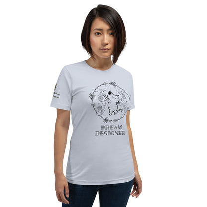 Dream Designer Unisex Tee