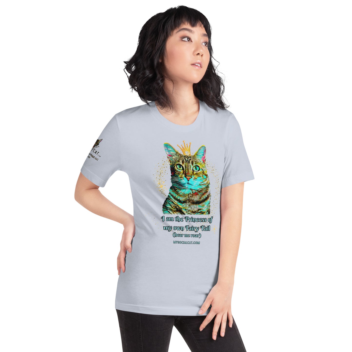 I'm the Princess Unisex Tee