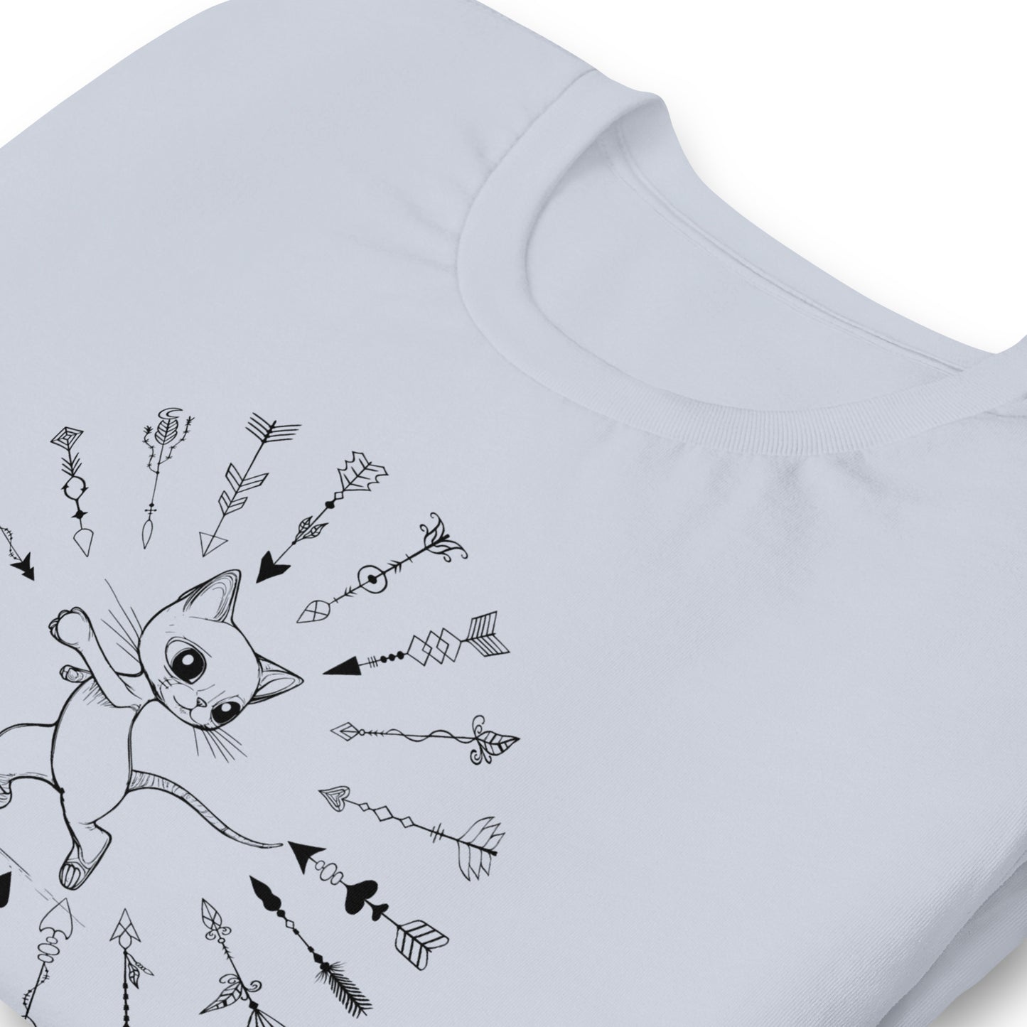 Spell Smasher Unisex Tee