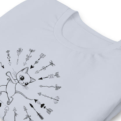 Spell Smasher Unisex Tee