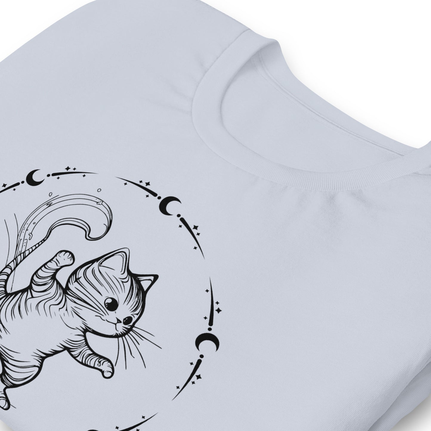 Spirit Chaser Unisex Tee
