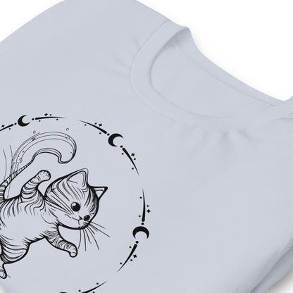 Spirit Chaser Unisex Tee