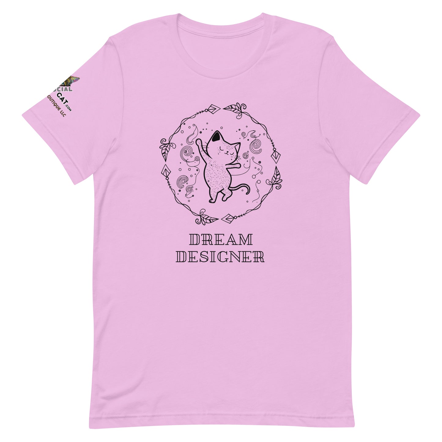 Dream Designer Unisex Tee