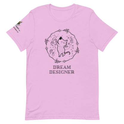 Dream Designer Unisex Tee