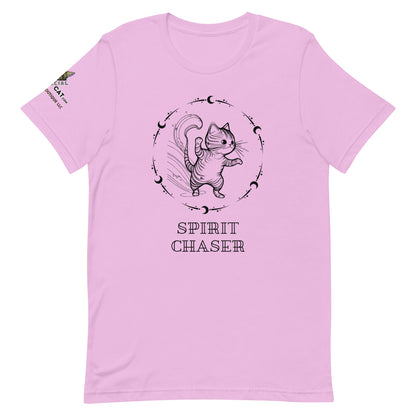 Spirit Chaser Unisex Tee