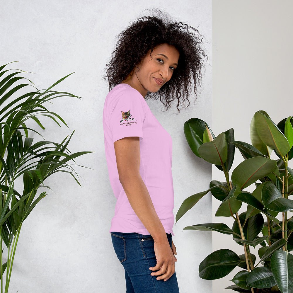Custom Unisex Tee