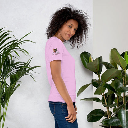 Custom Unisex Tee