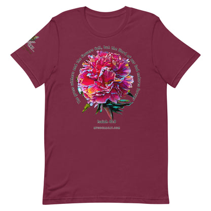 Word of God Unisex Tee