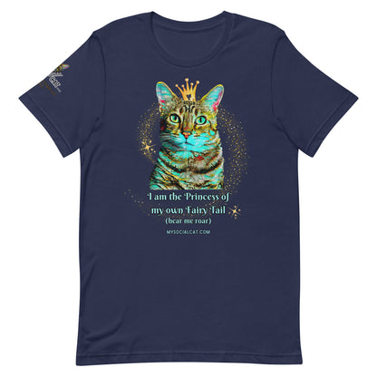 I'm the Princess Unisex Tee