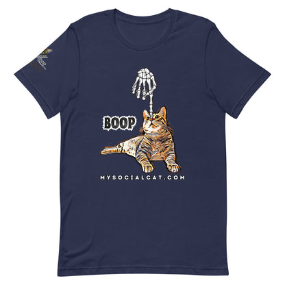 Boop  Unisex Tee