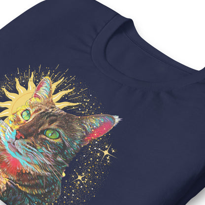 Crystal Loving Unisex Tee