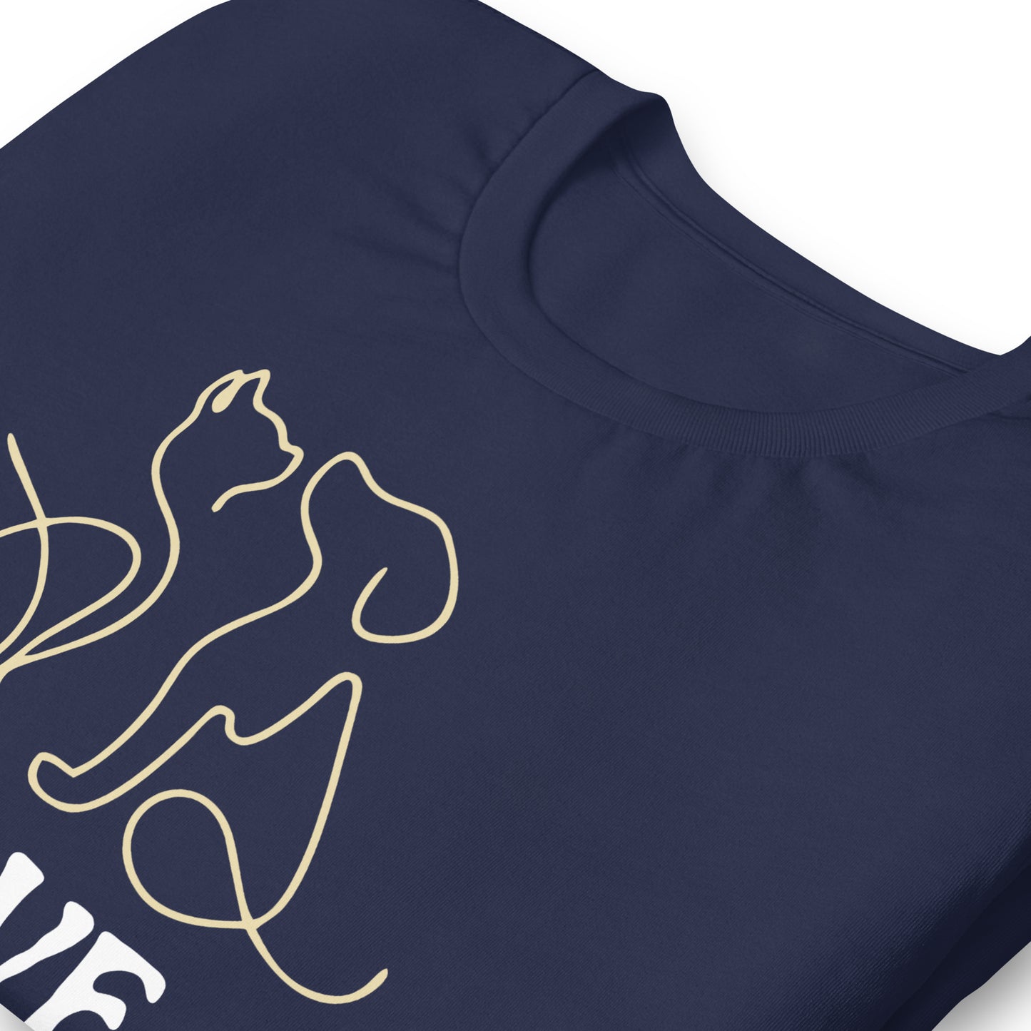 Love Them Unisex Tee