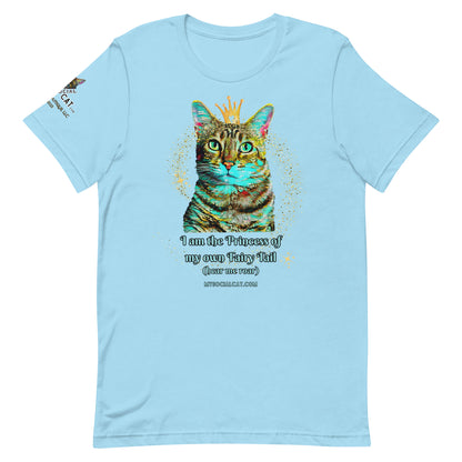 I'm the Princess Unisex Tee