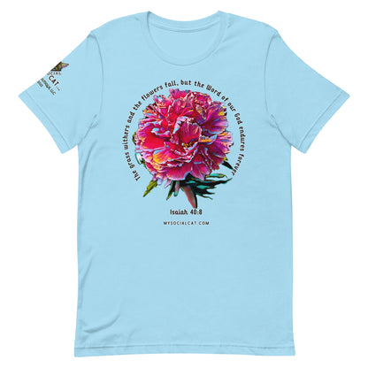Word of God Unisex Tee