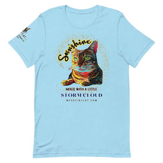 Sunshine Unisex Tee