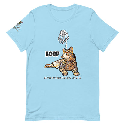 Boop  Unisex Tee