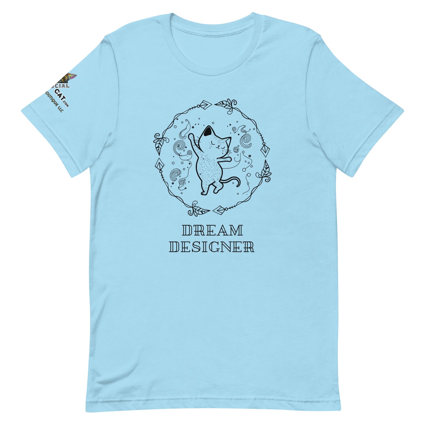 Dream Designer Unisex Tee