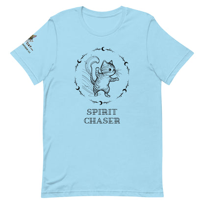 Spirit Chaser Unisex Tee