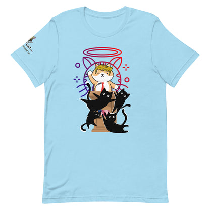 unisex-staple-t-shirt-ocean-blue-front-669dea1016fb5