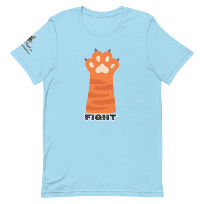 unisex-staple-t-shirt-ocean-blue-front-669f38f8a0b73